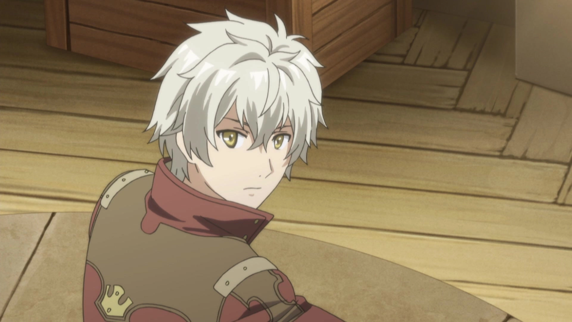 Atelier Escha & Logy: Alchemists of the Dusk Sky