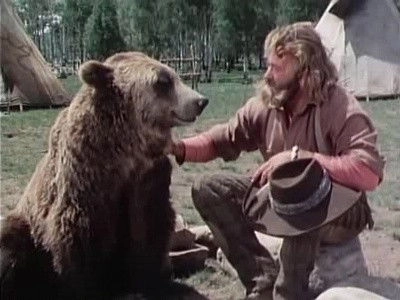 Grizzly Adams