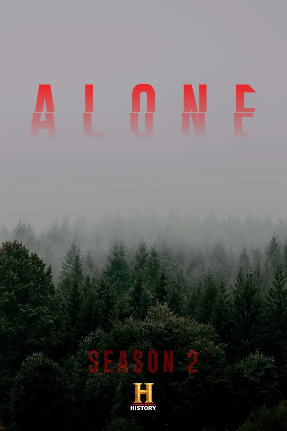 Alone