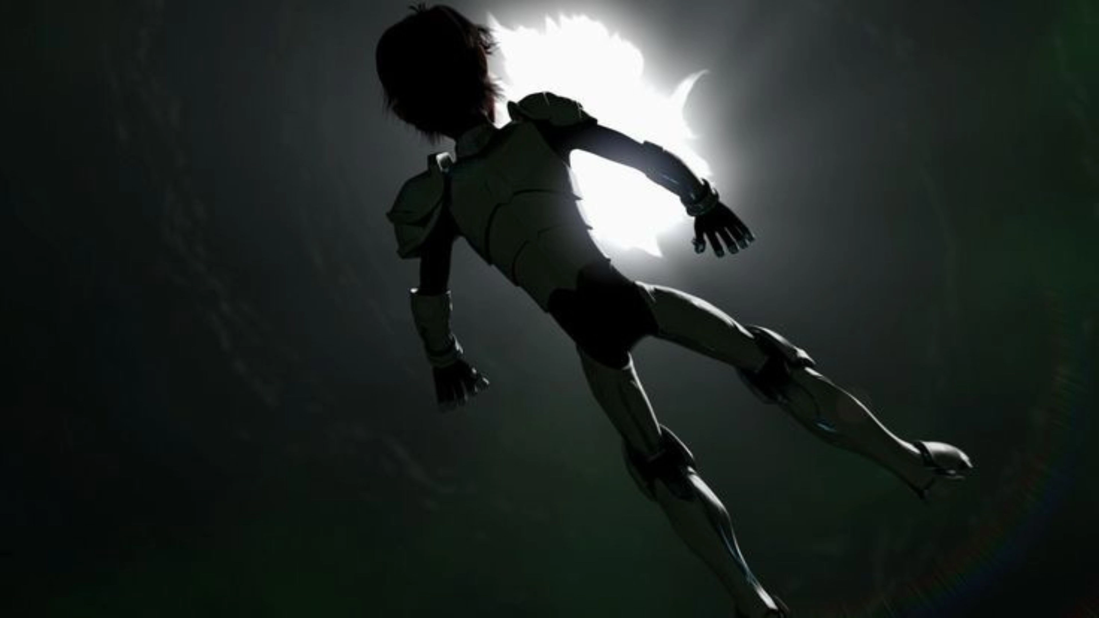 Trollhunters: Tales of Arcadia