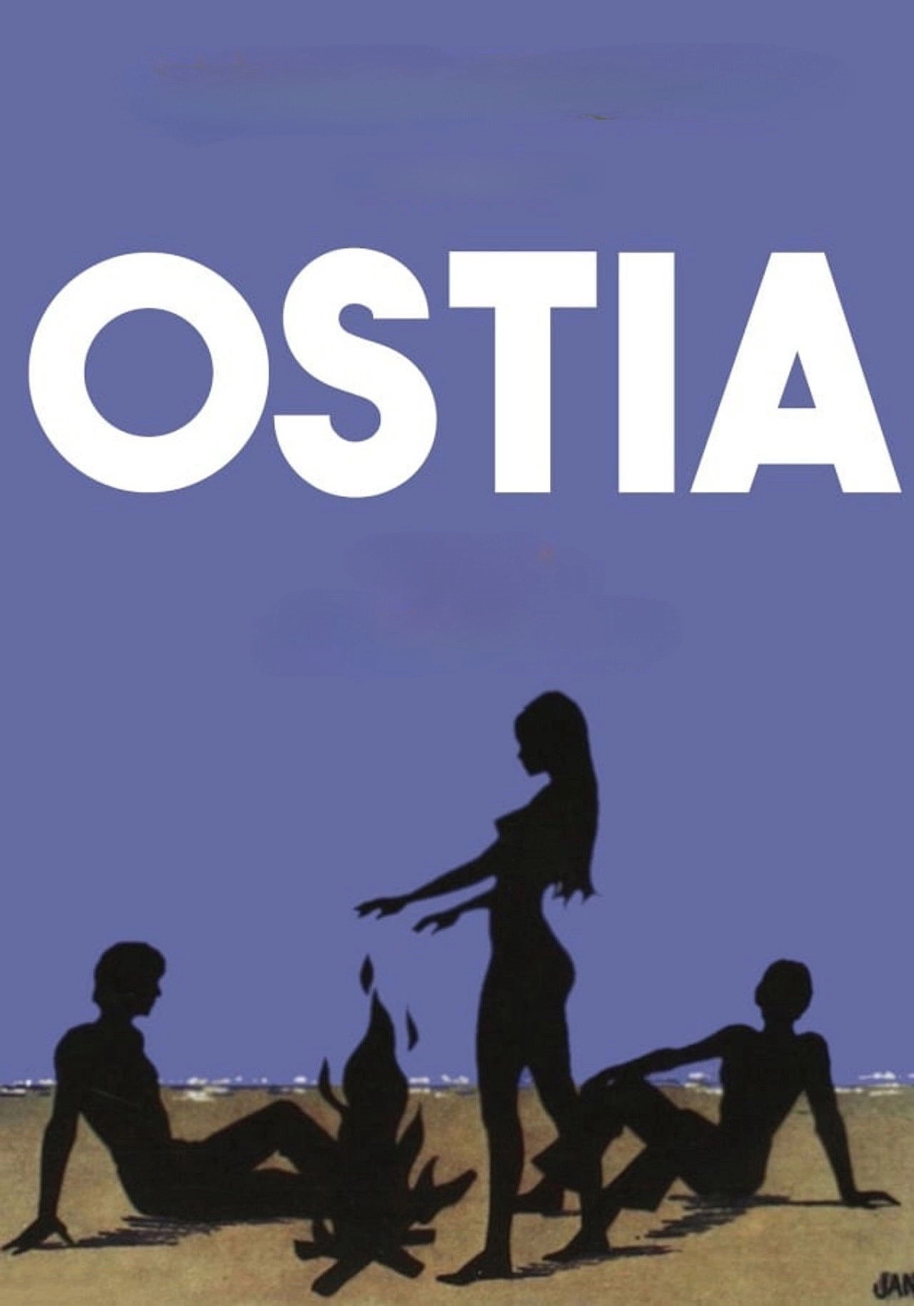 Ostia