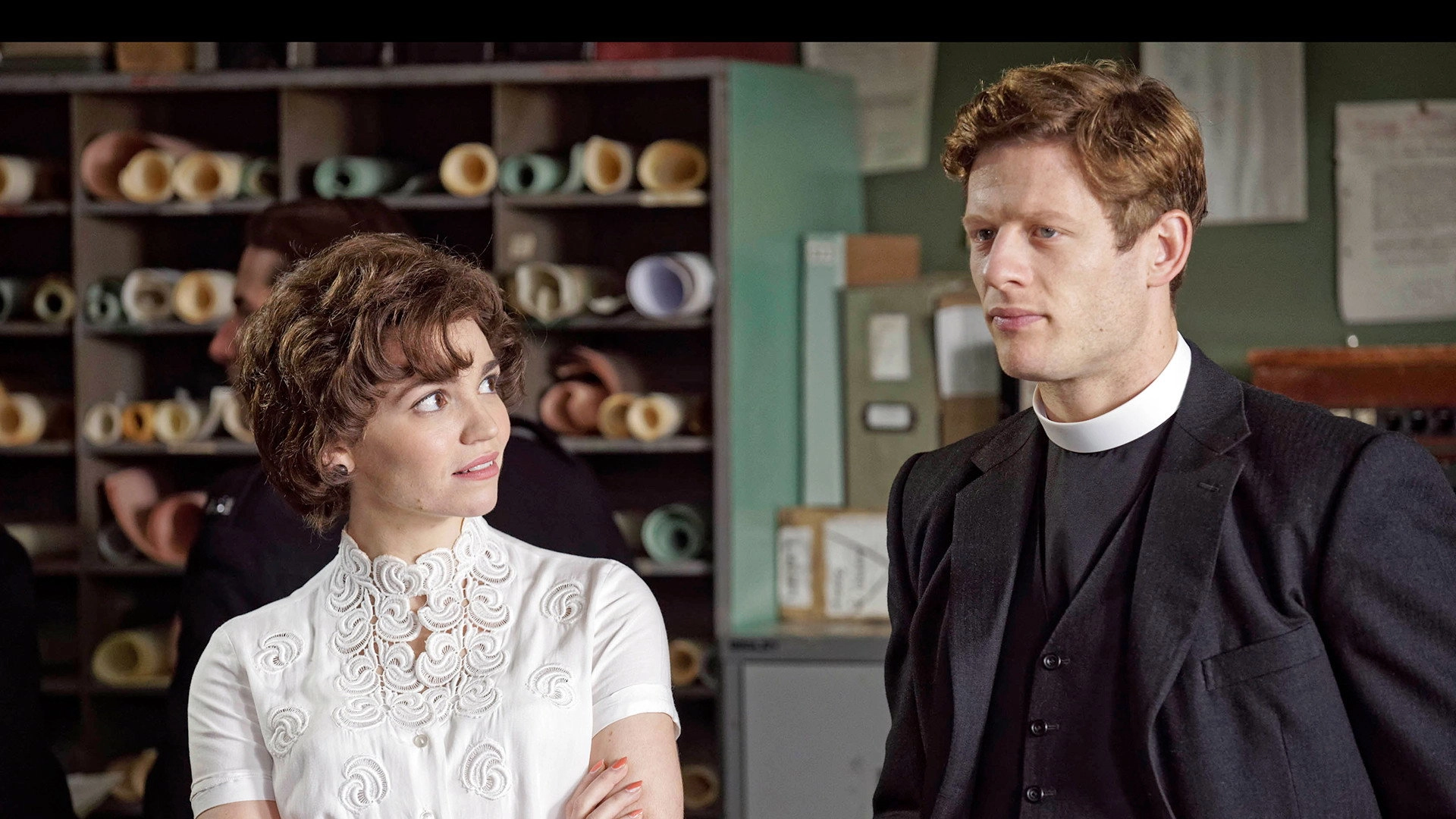 Grantchester