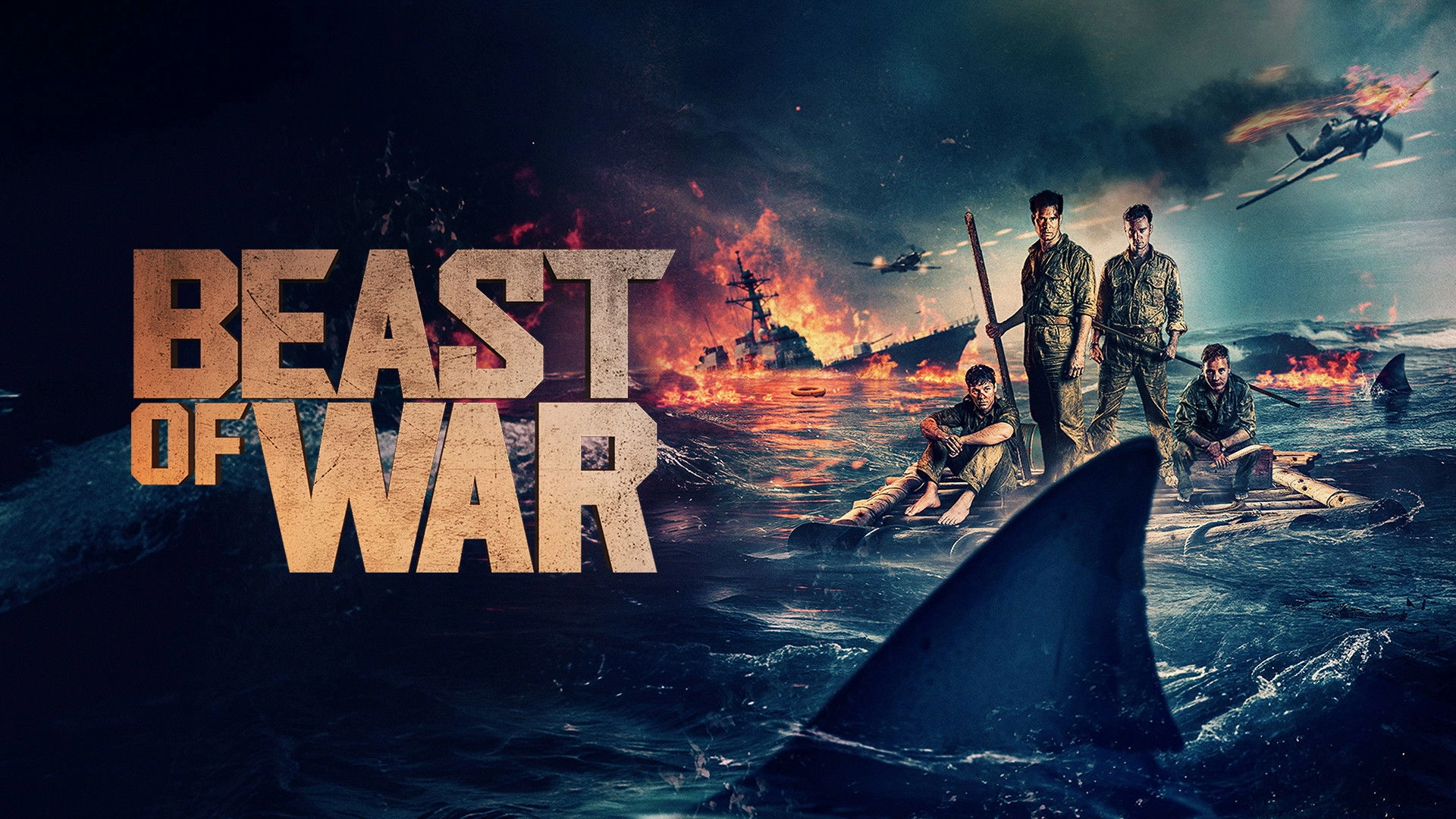 Beast of War