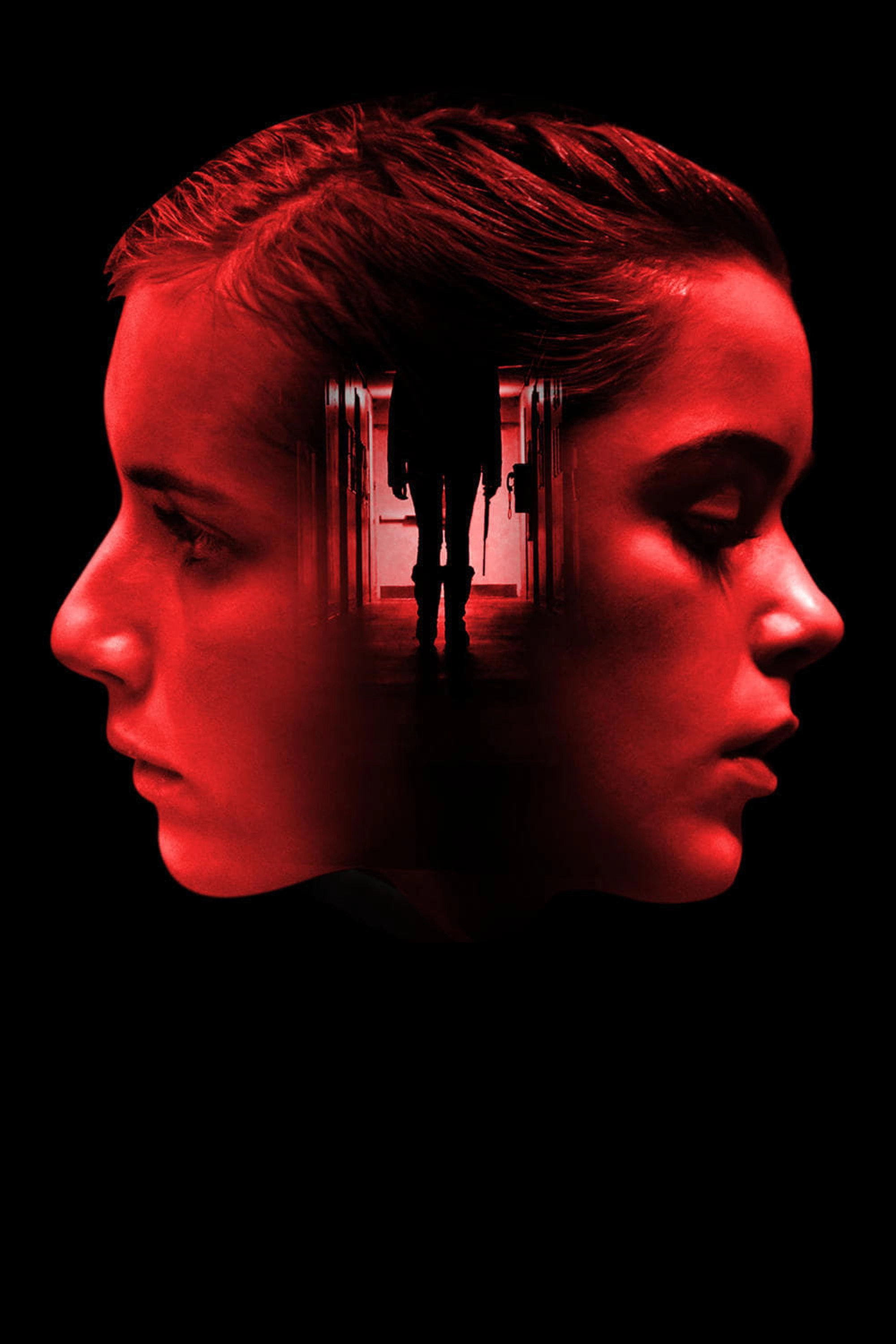 The Blackcoat's Daughter