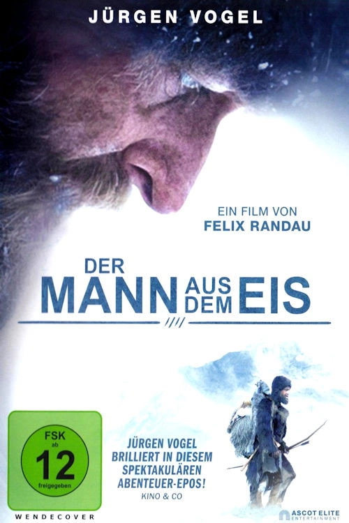 Iceman