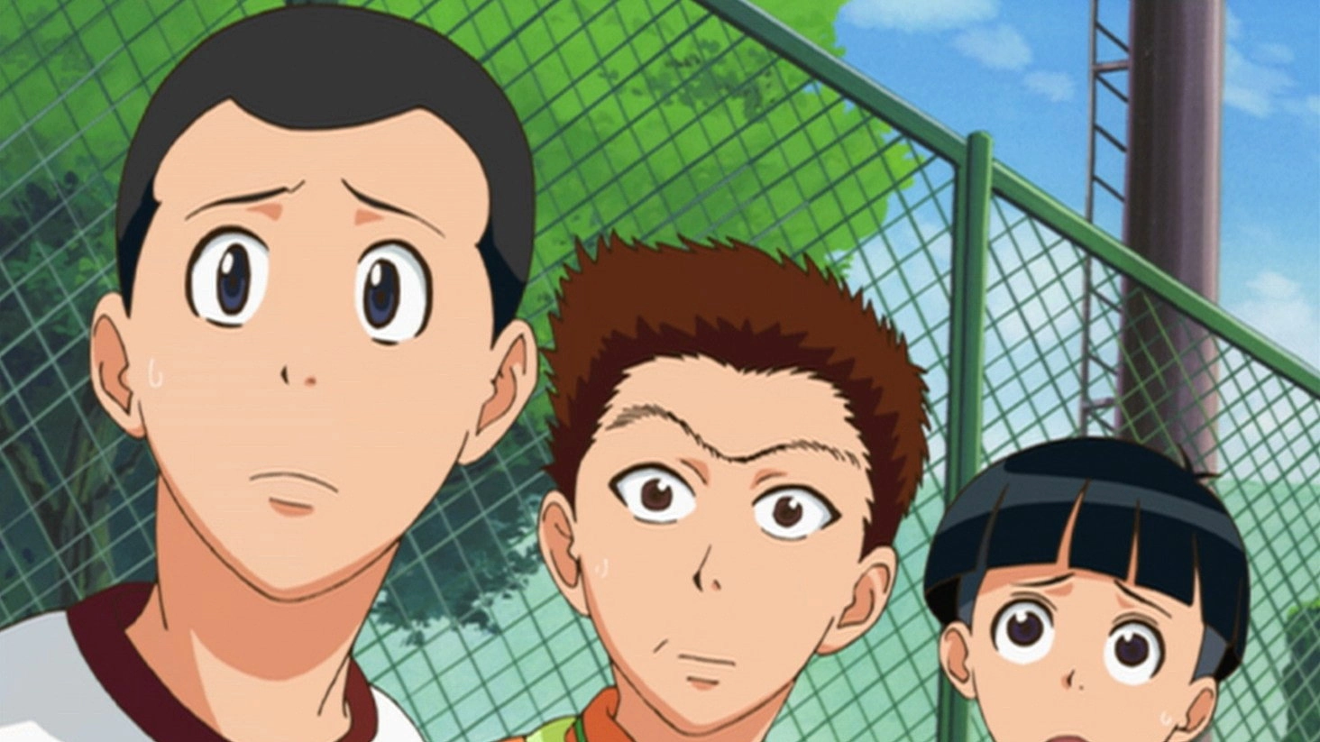 The Prince of Tennis: The National Tournament