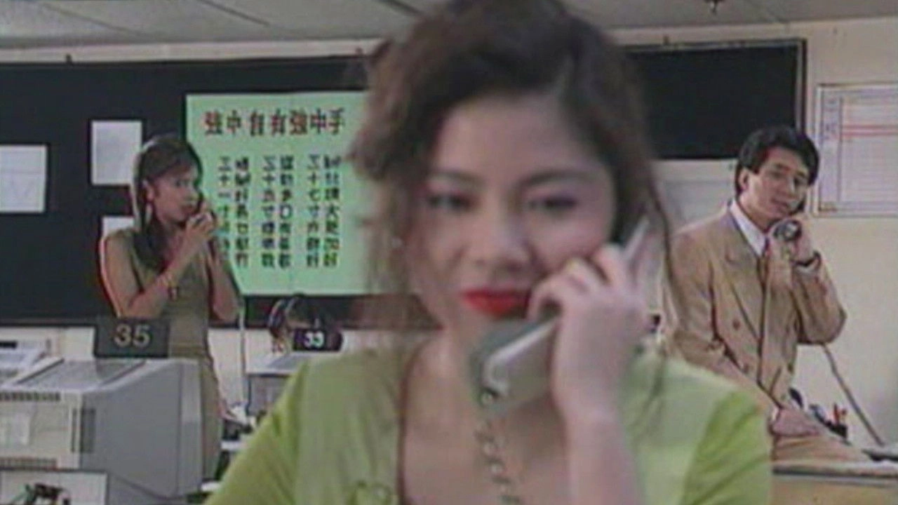 Convenience Store Kyodai