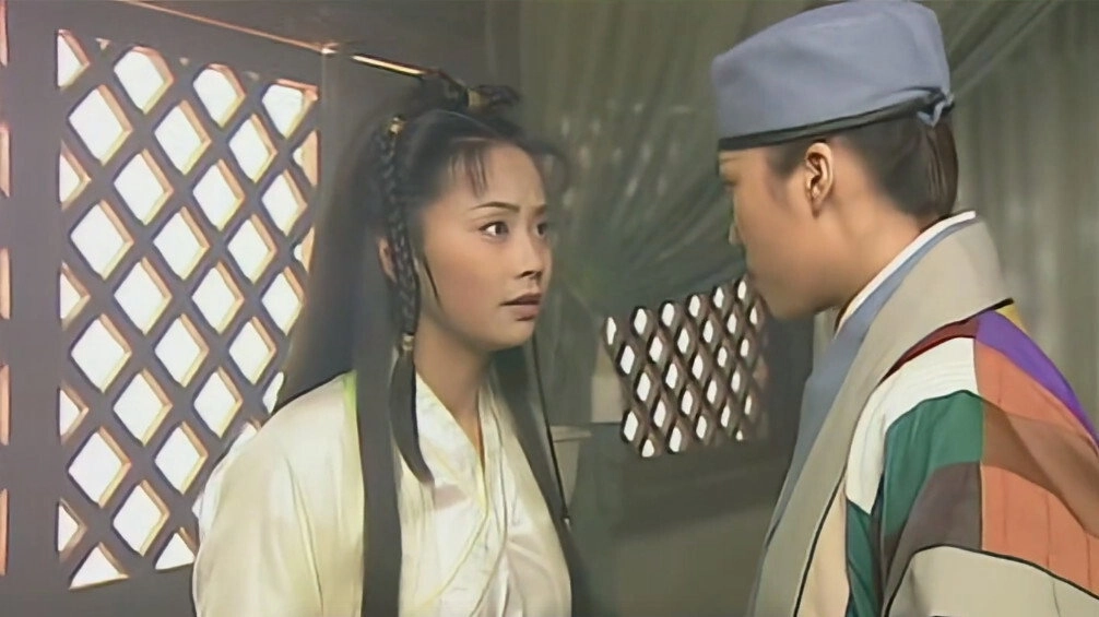 Journey to the West Afterstory