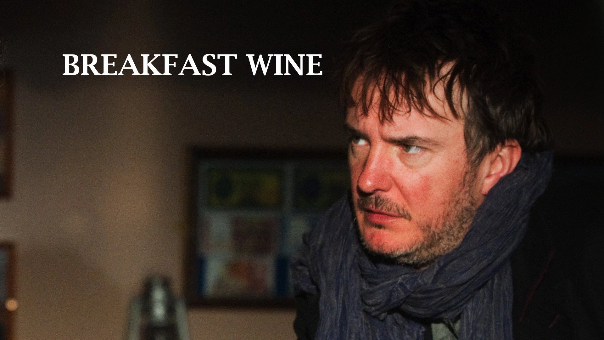 Breakfast Wine