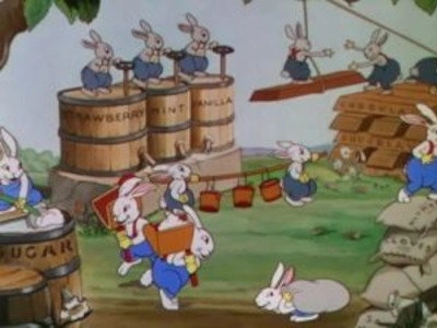 Disney Animated Shorts