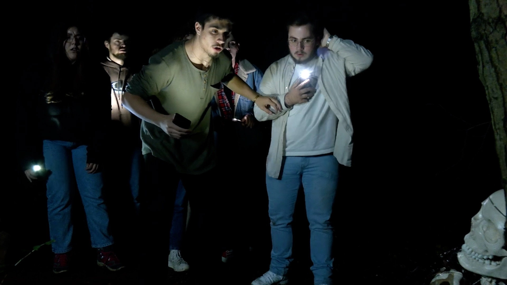 Projet : Blood