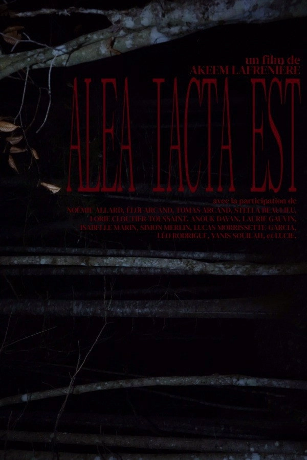 ALEA IACTA EST