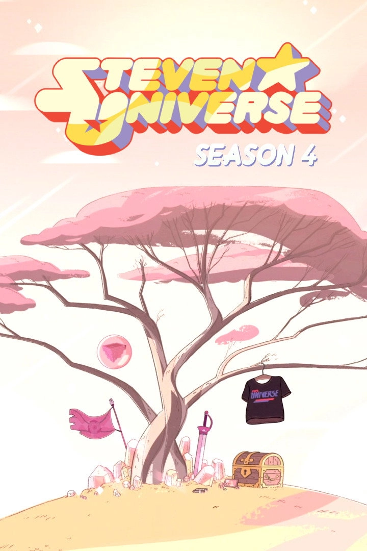Steven Universe