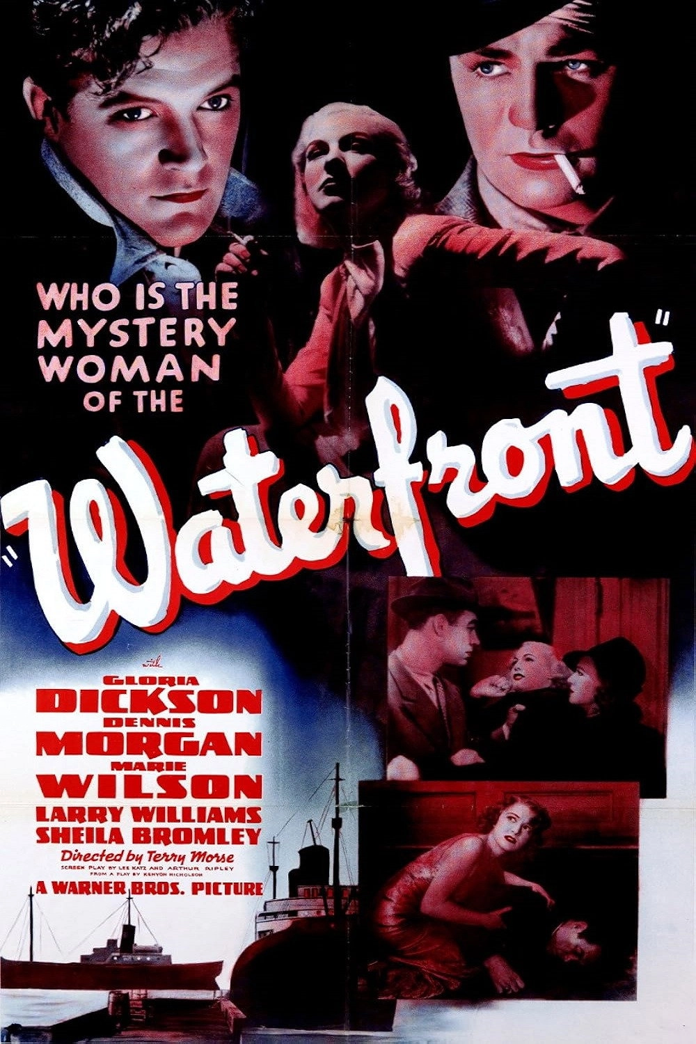 Waterfront