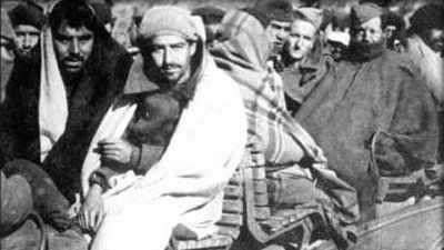The Spanish Civil War