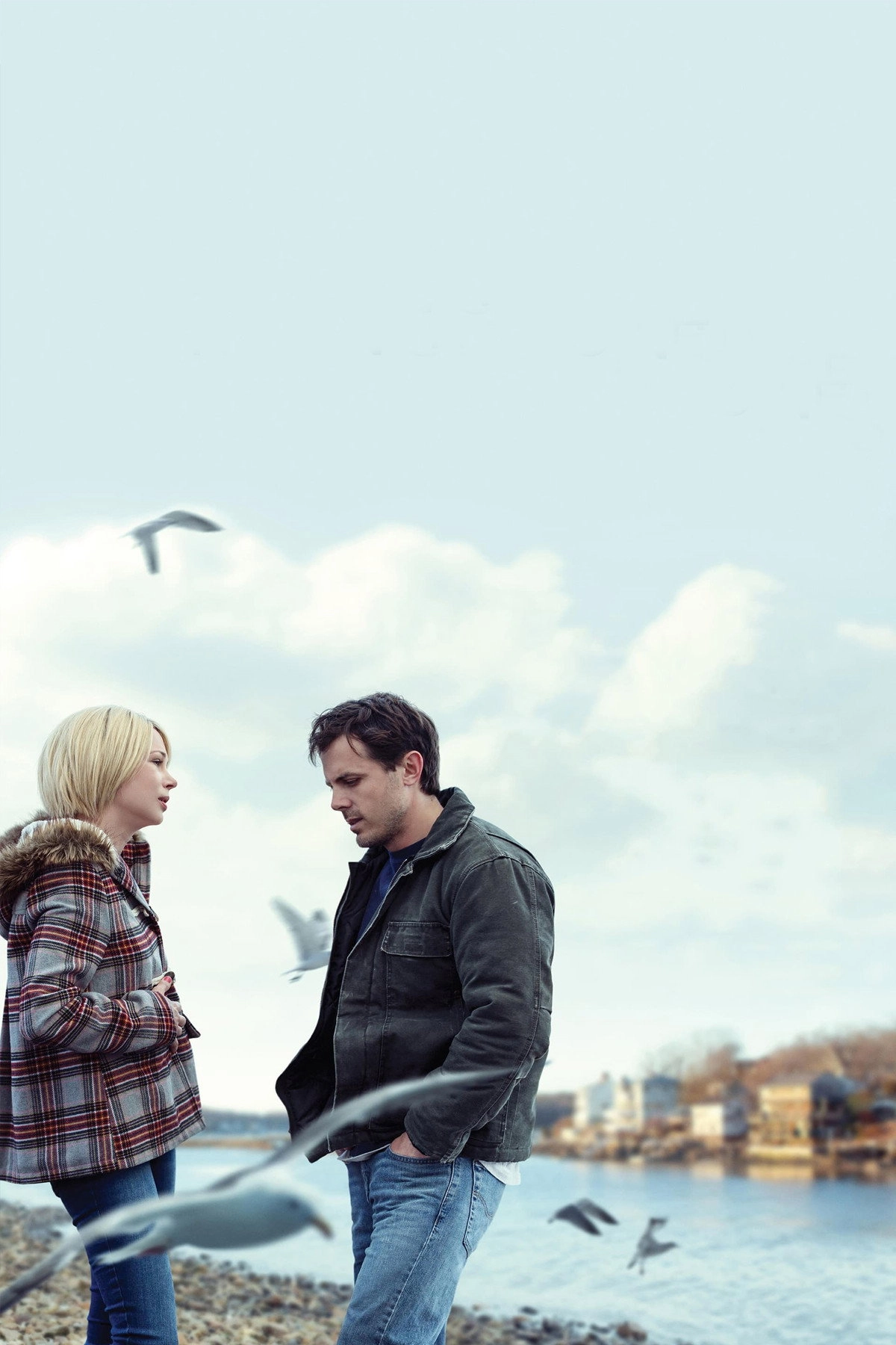 Manchester by the Sea