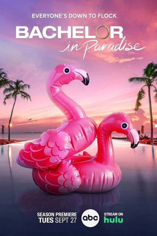 Bachelor in Paradise
