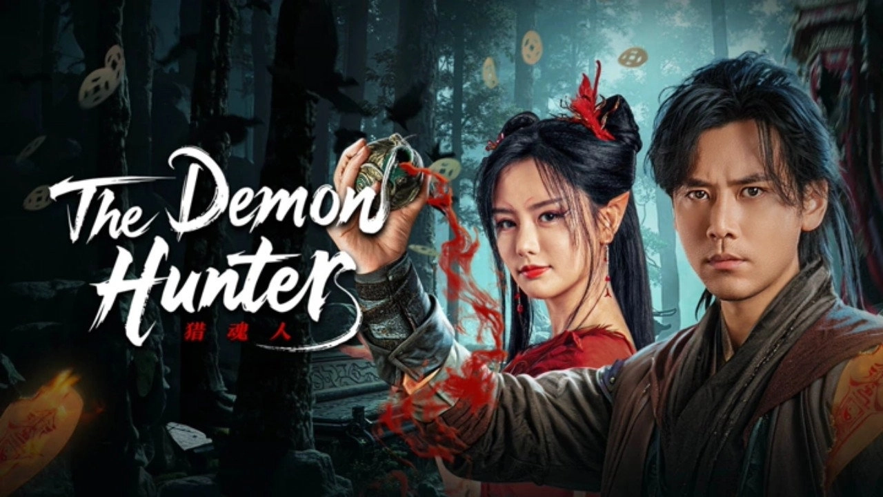 The Demon Hunter