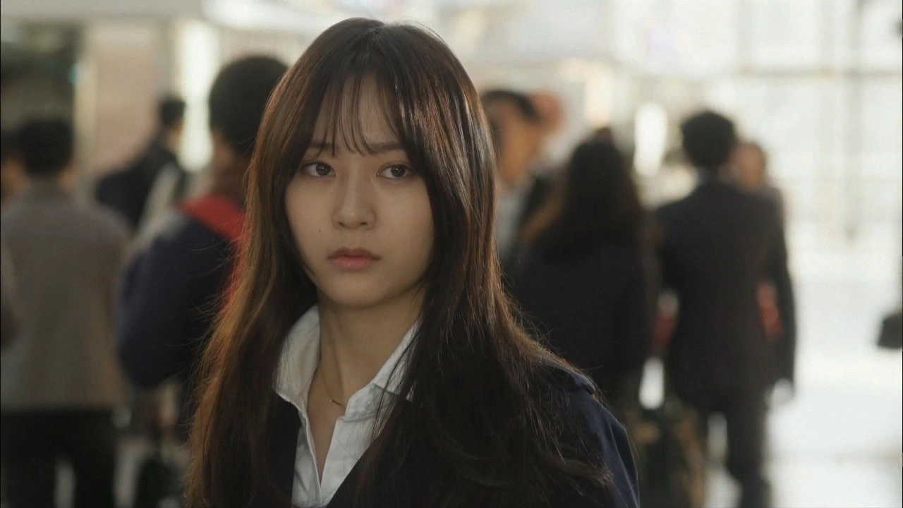 My Lovely Girl