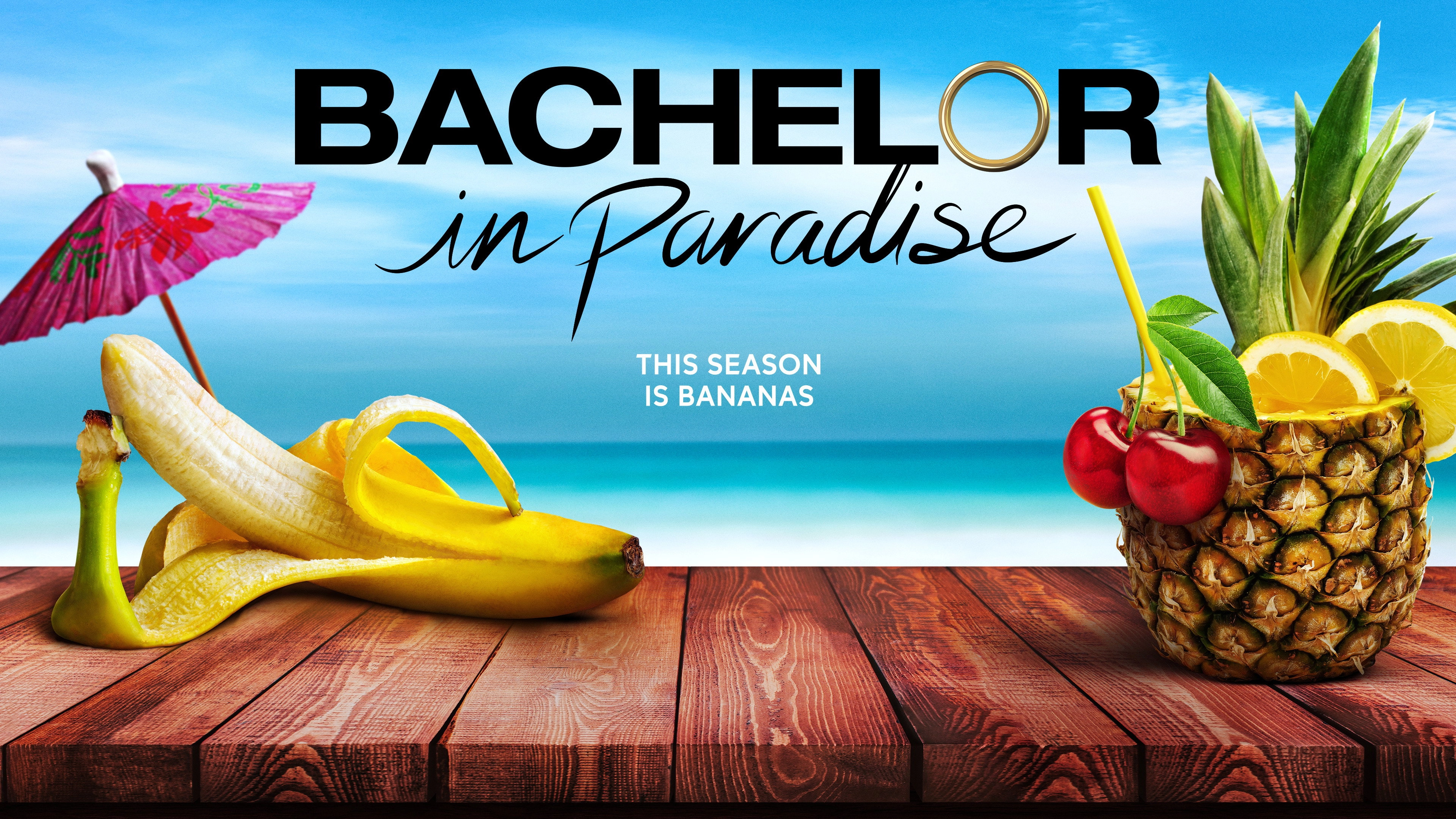 Bachelor in Paradise