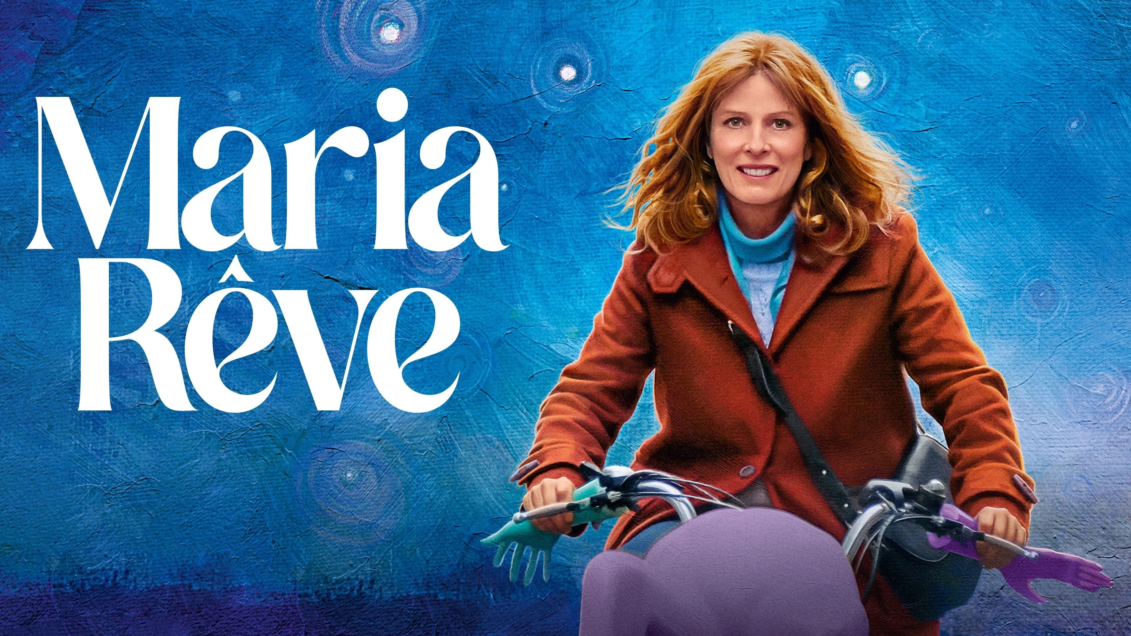 Maria into Life