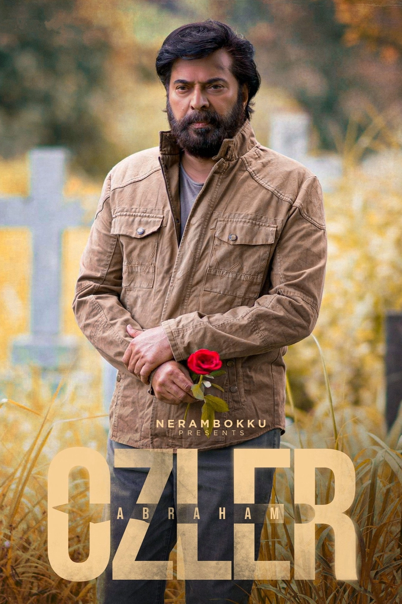 Abraham Ozler