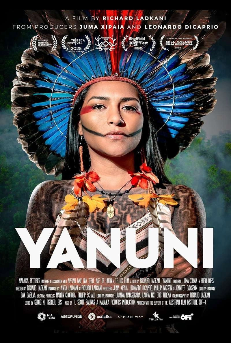 Yanuni