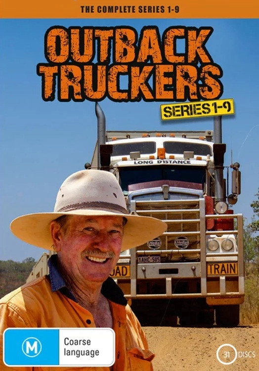 Outback Truckers