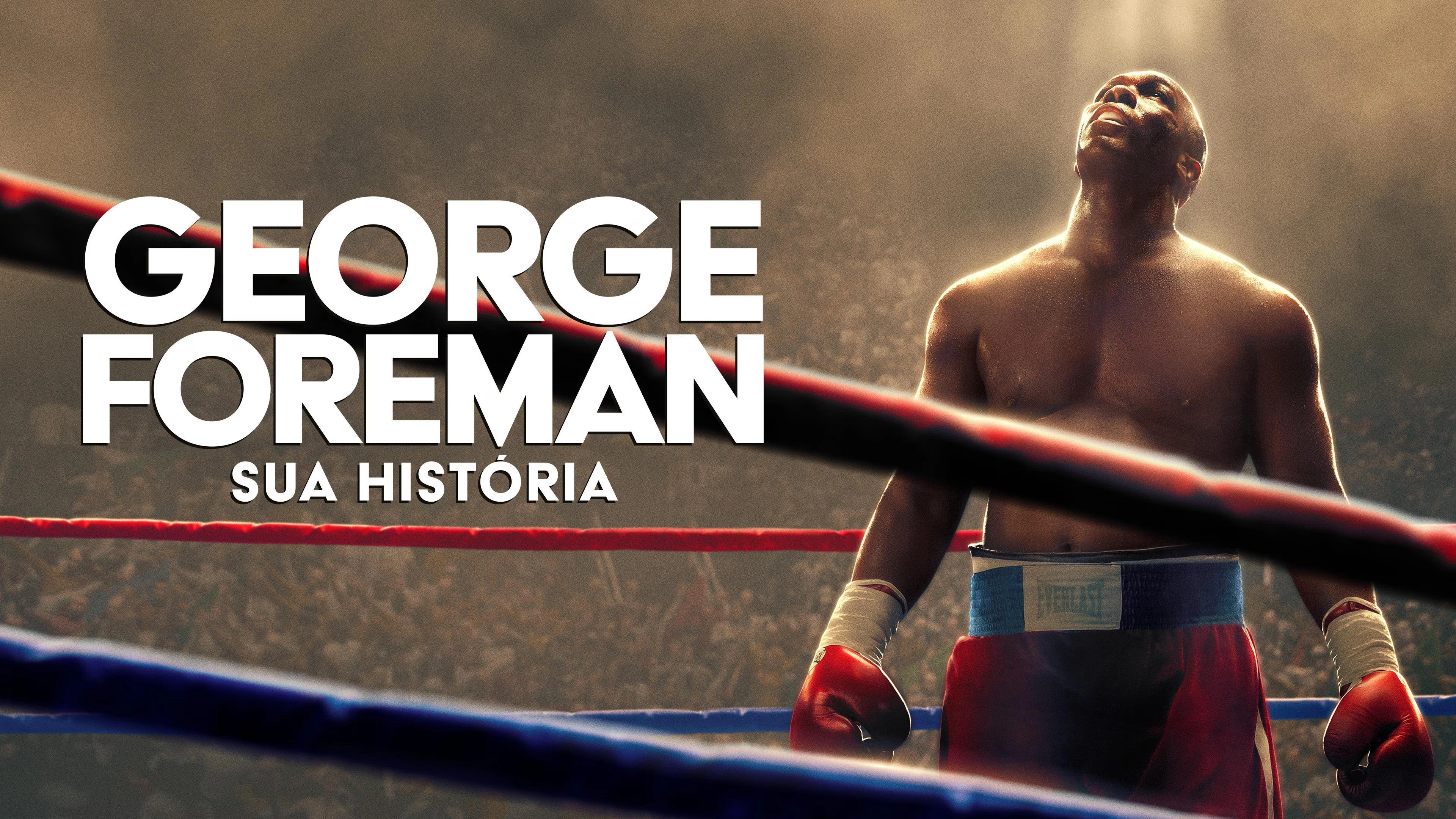 Big George Foreman