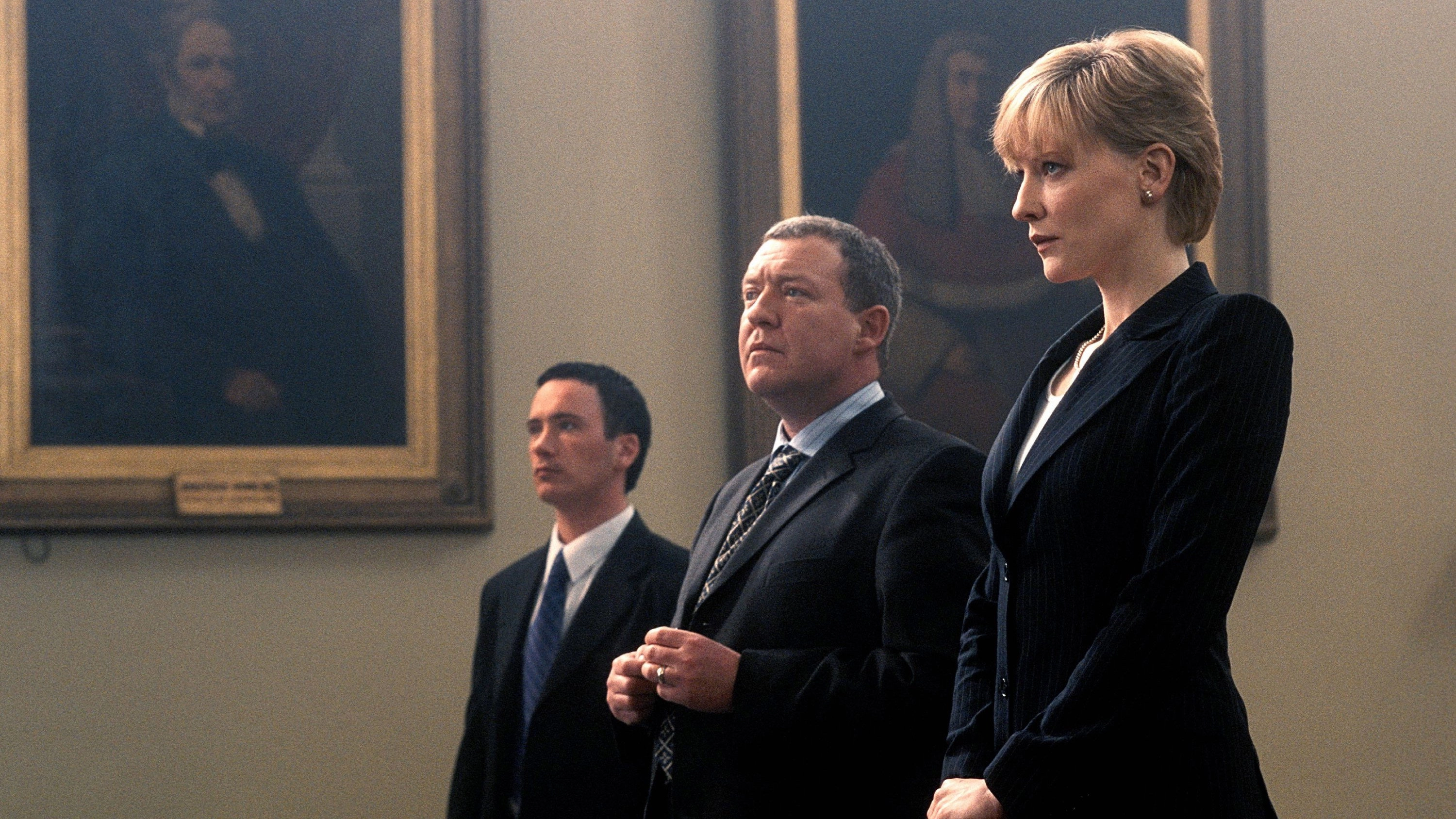 Veronica Guerin