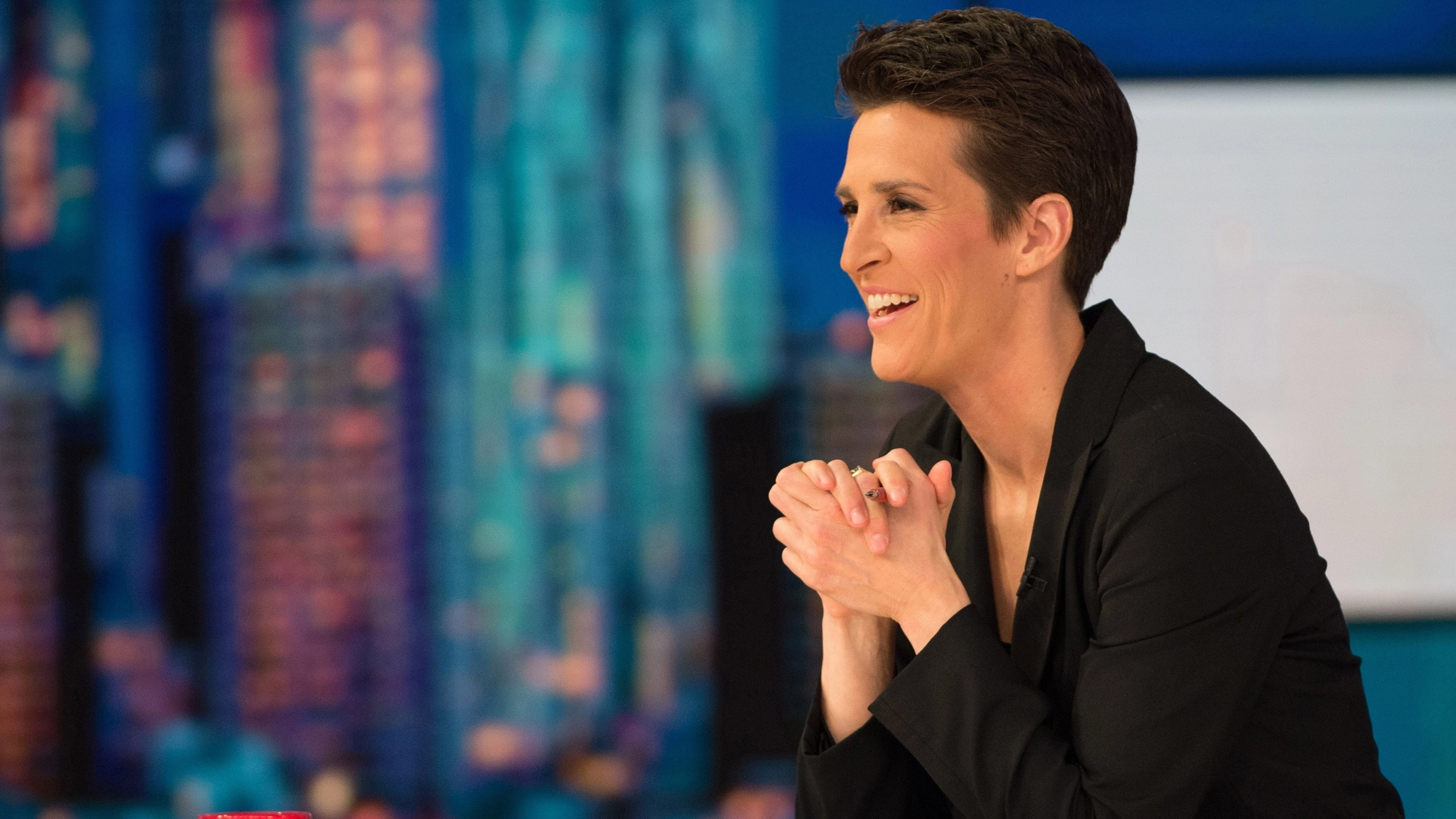 The Rachel Maddow Show