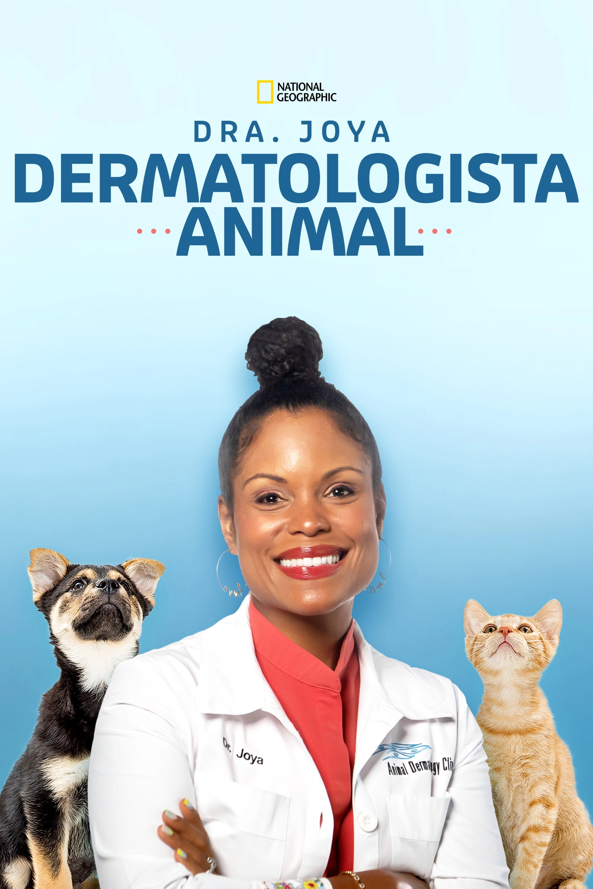 Pop Goes the Vet with Dr. Joya
