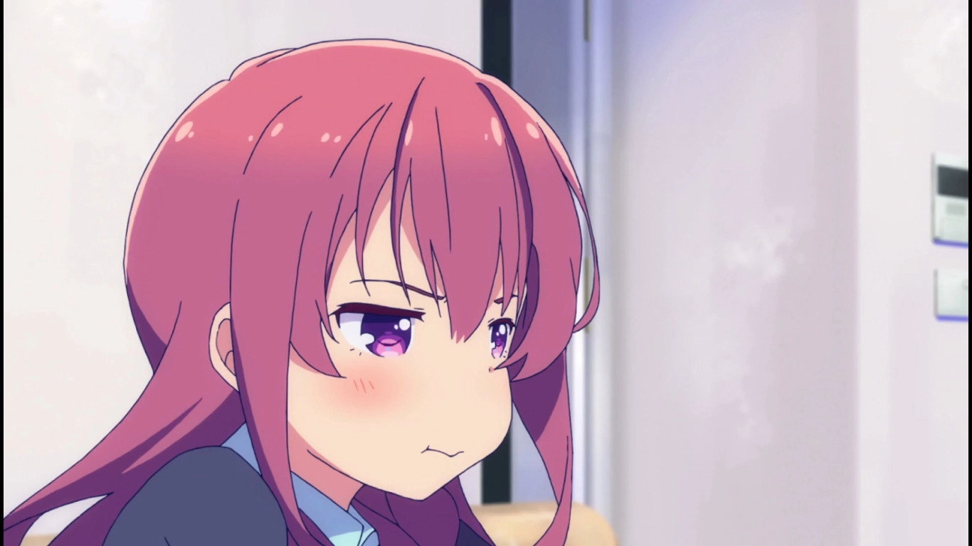 Girlish Number