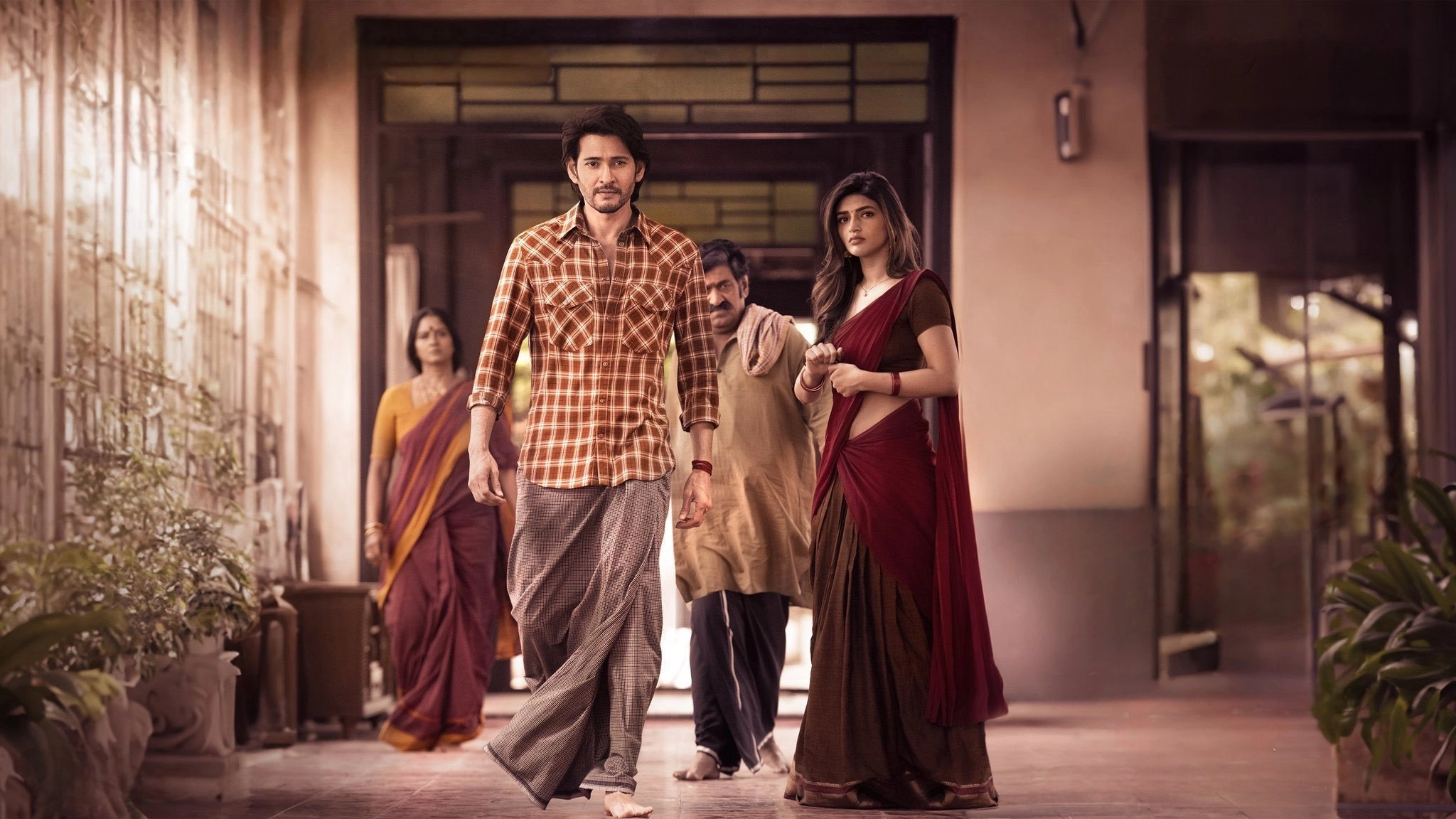 Guntur Kaaram