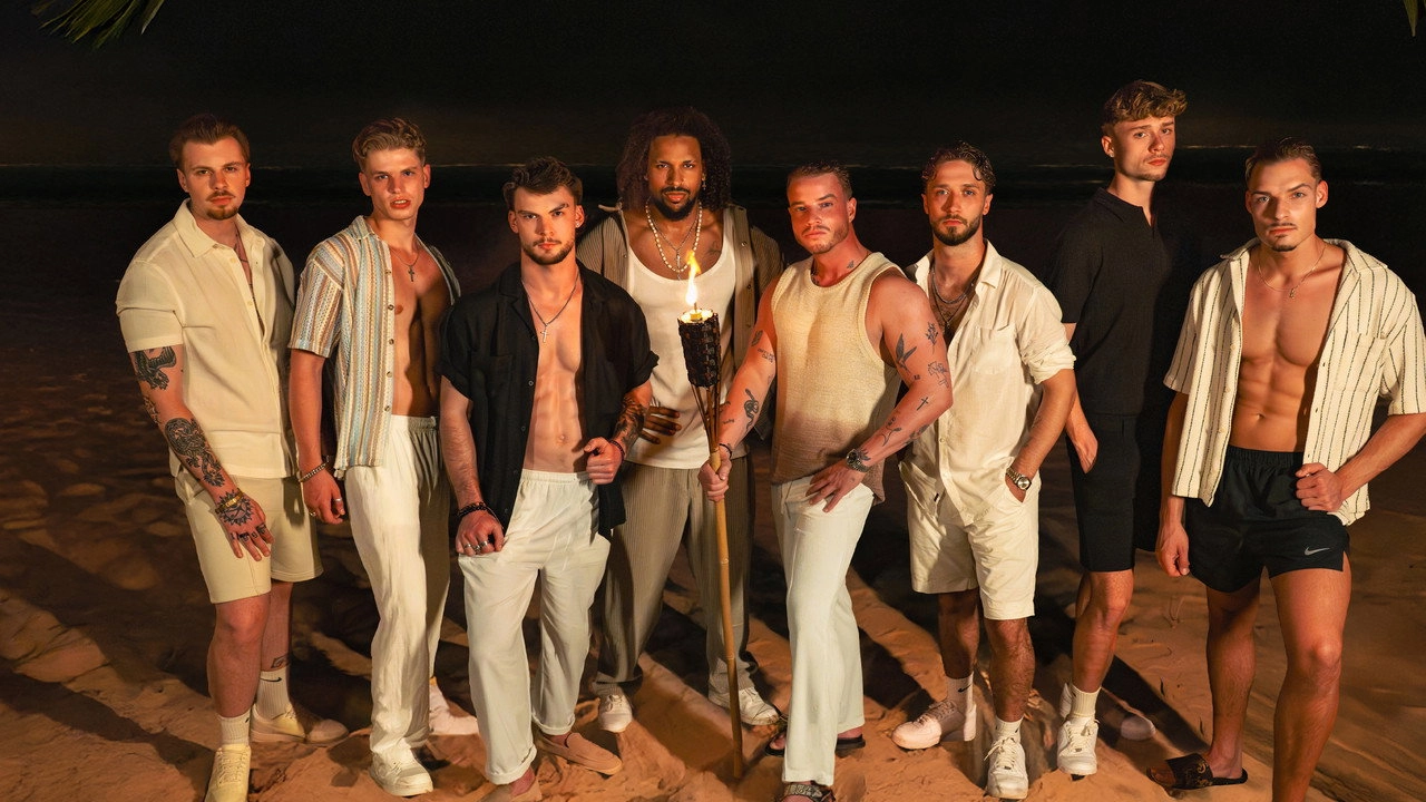 Temptation Island BNL