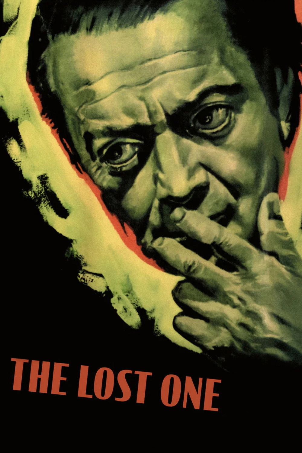 The Lost One