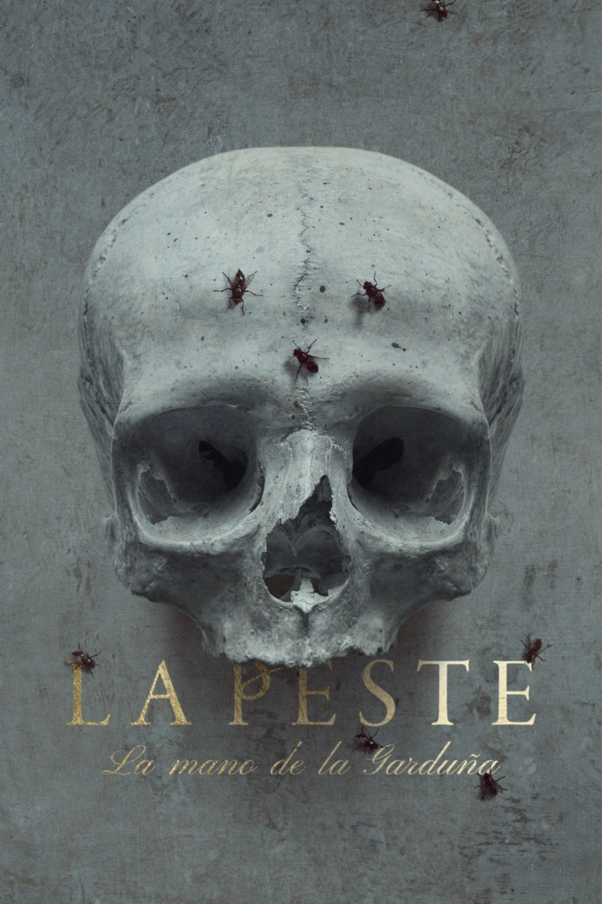 The Plague