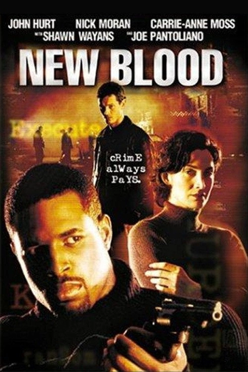 New Blood