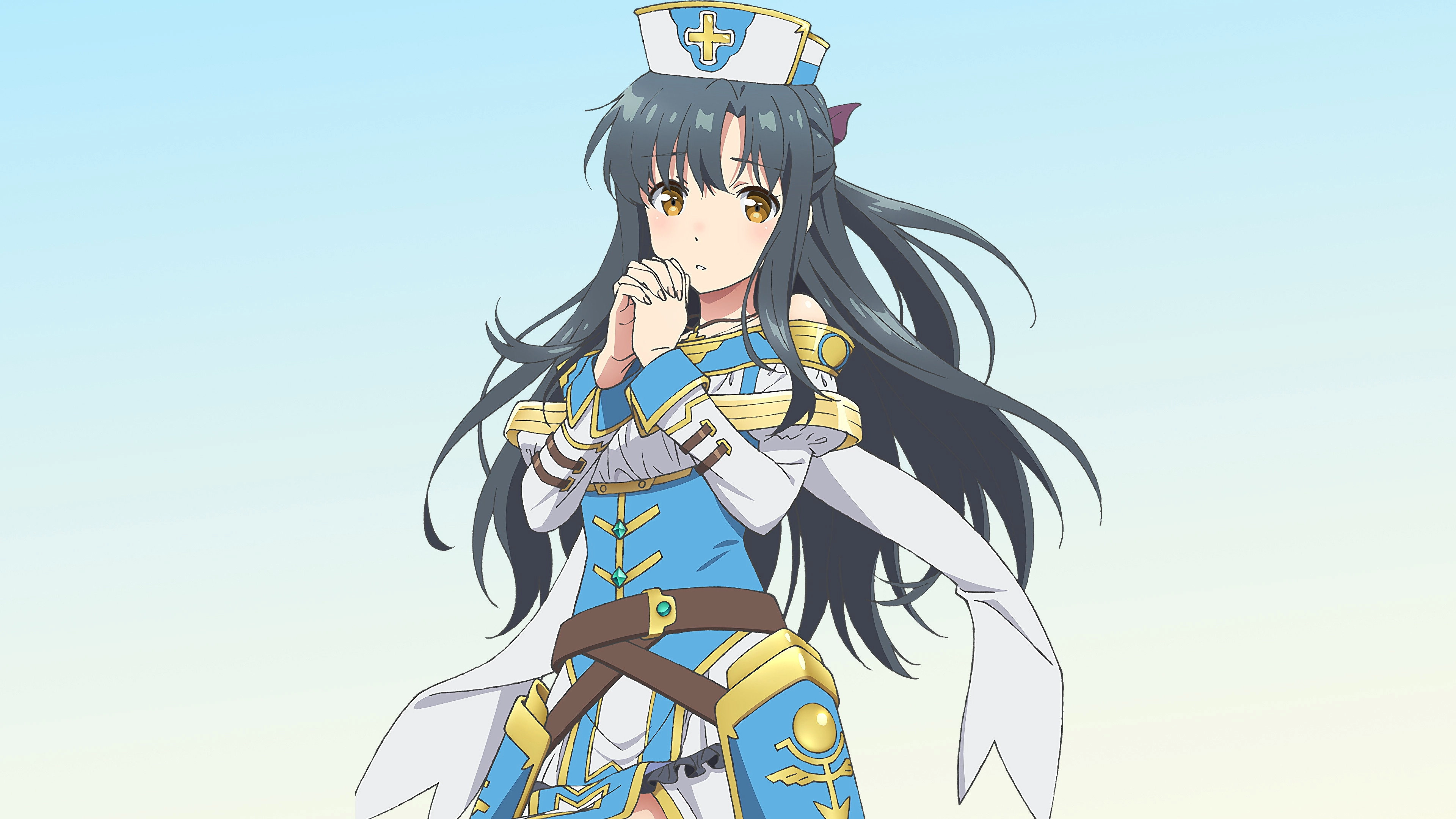 Arifureta: From Commonplace to World's Strongest