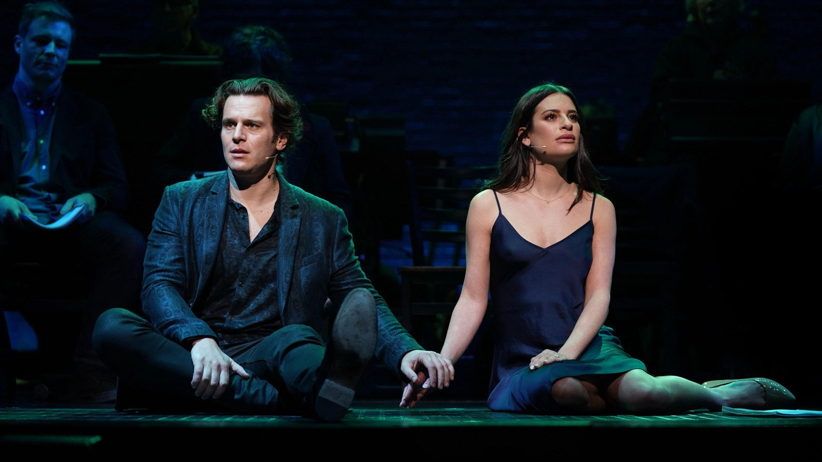 Spring Awakening: Those You've Known