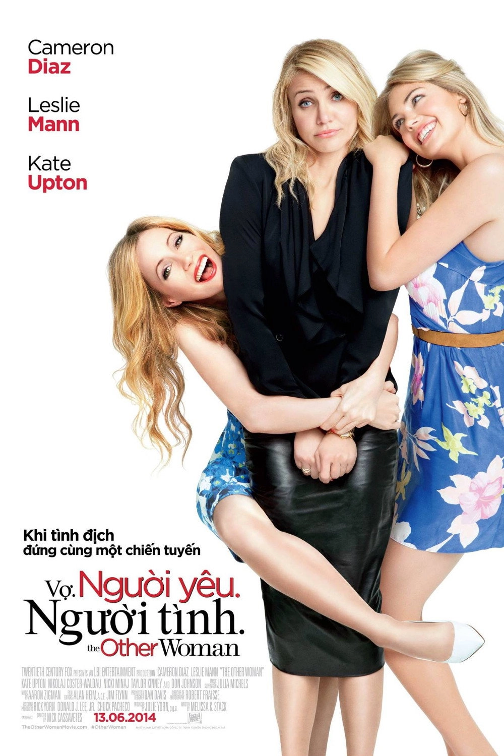 The Other Woman
