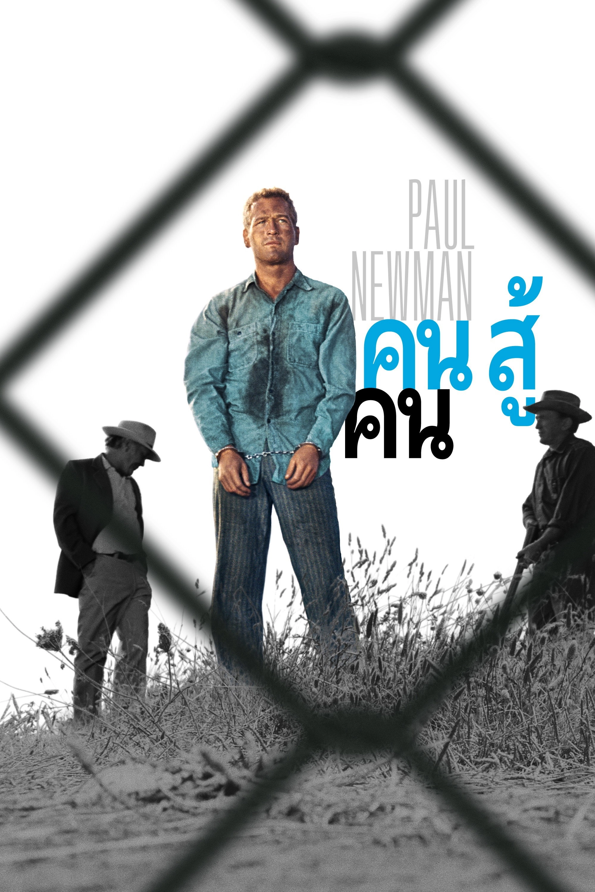 Cool Hand Luke
