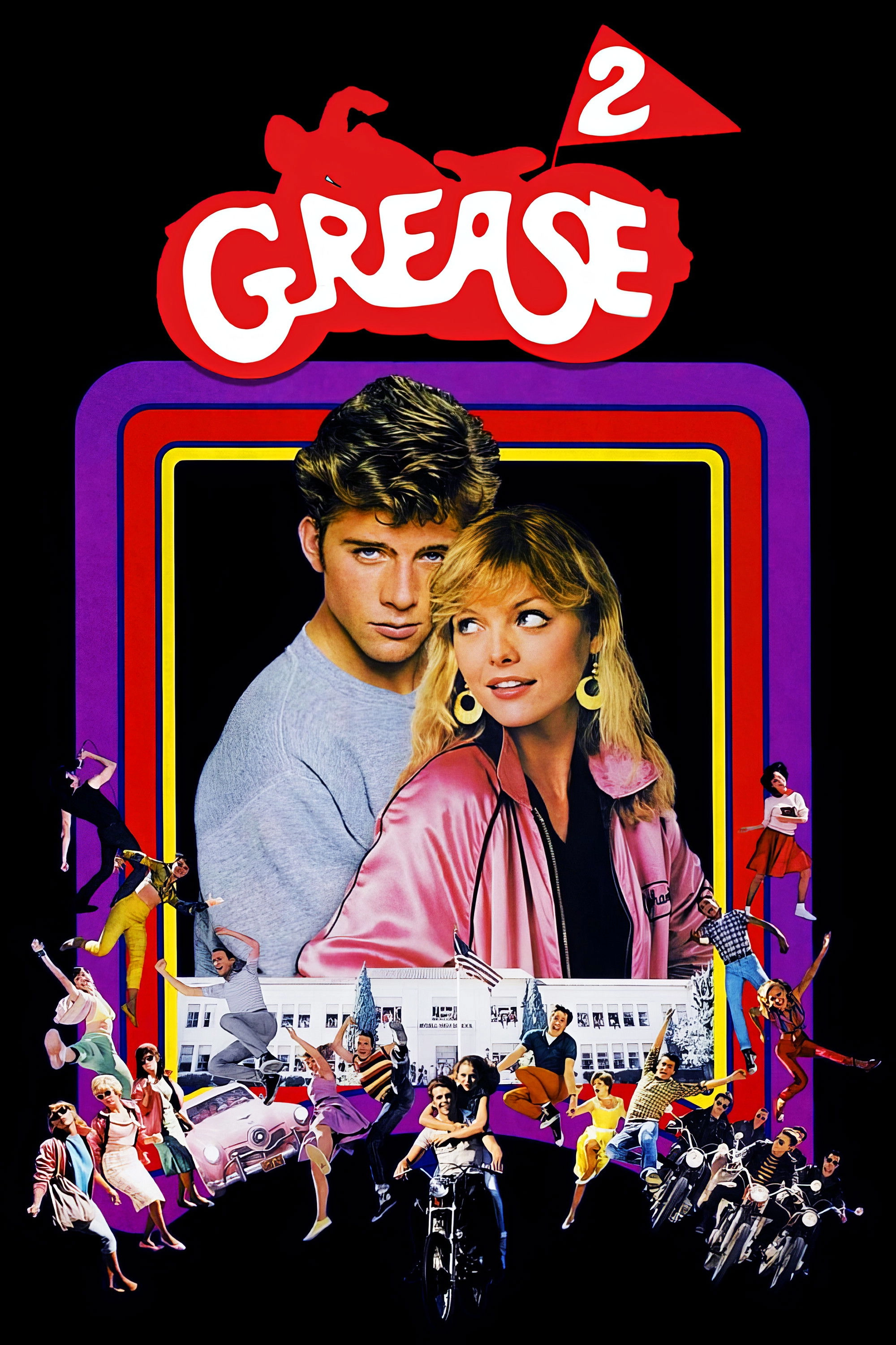 Grease 2