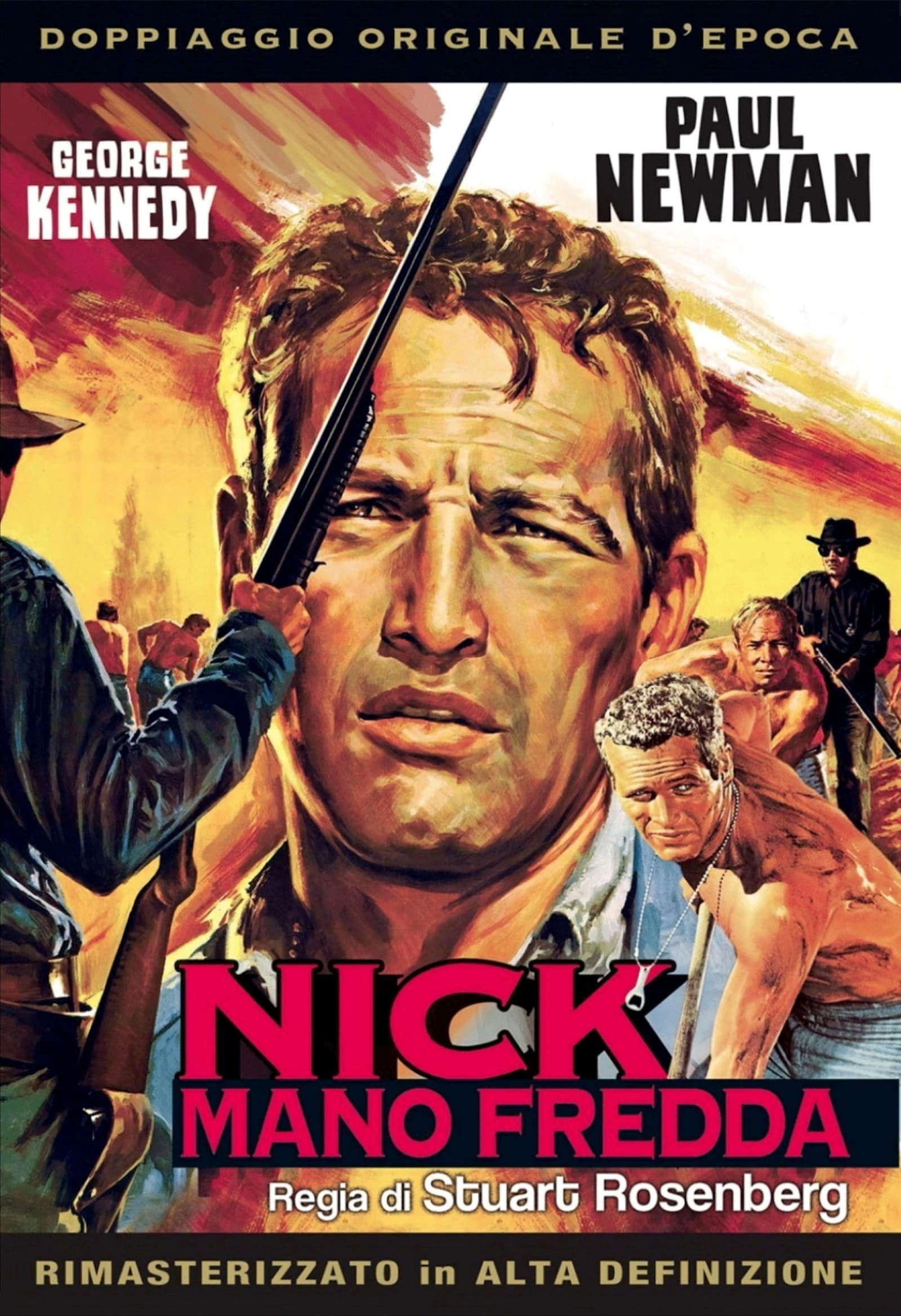 Cool Hand Luke
