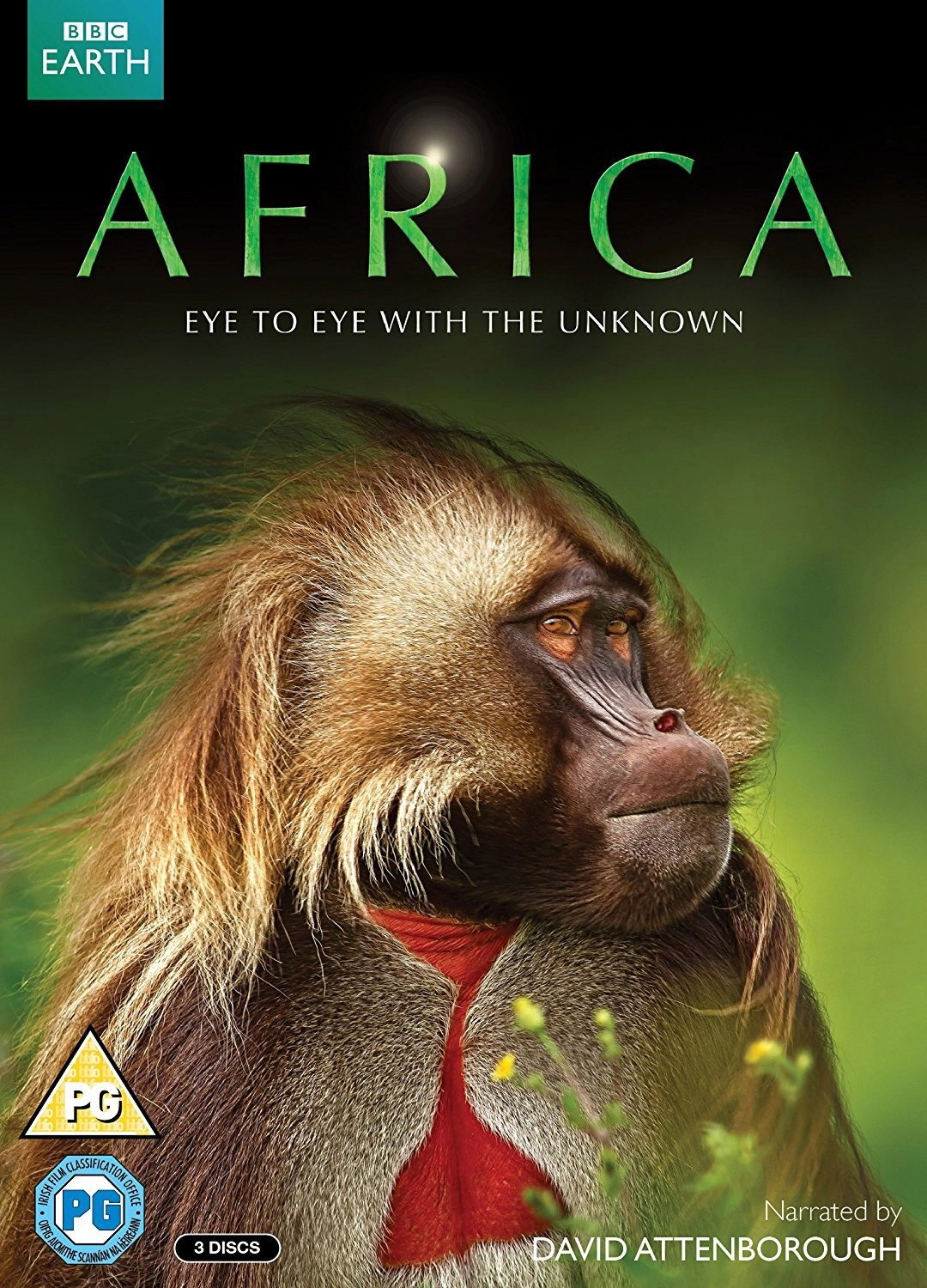 Africa