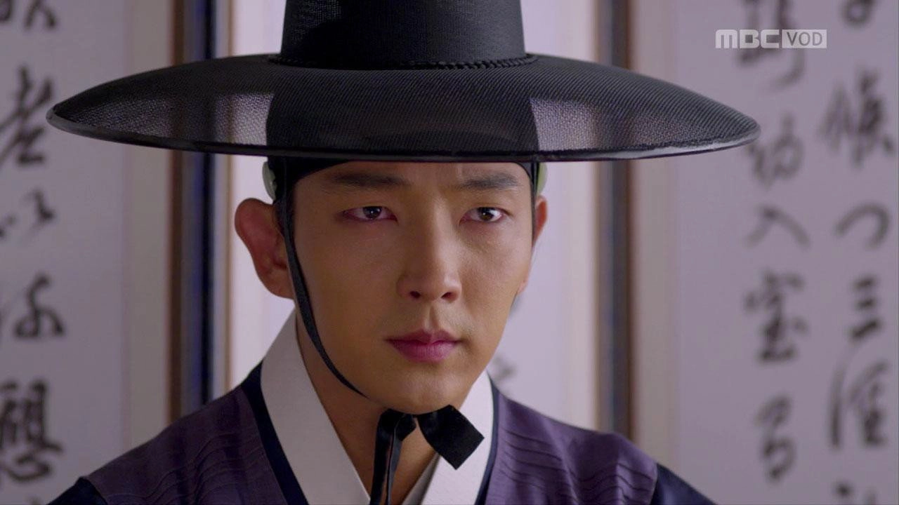 Tale of Arang