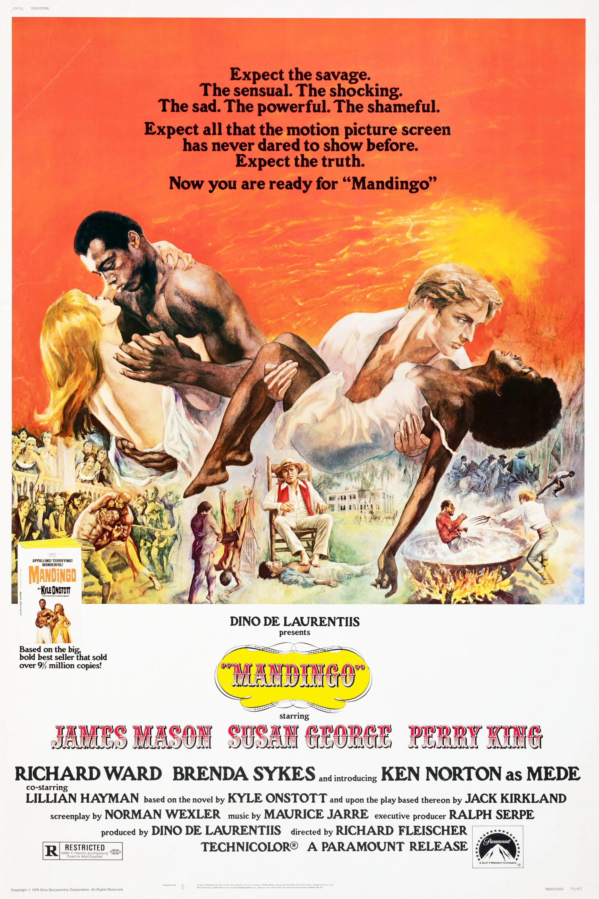Mandingo