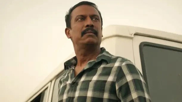 Thadayam