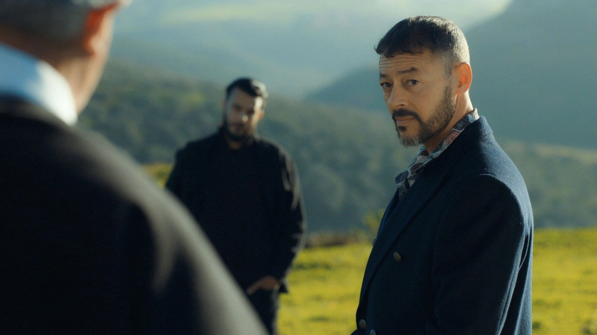 Al Hayba: Ras Al Jabal