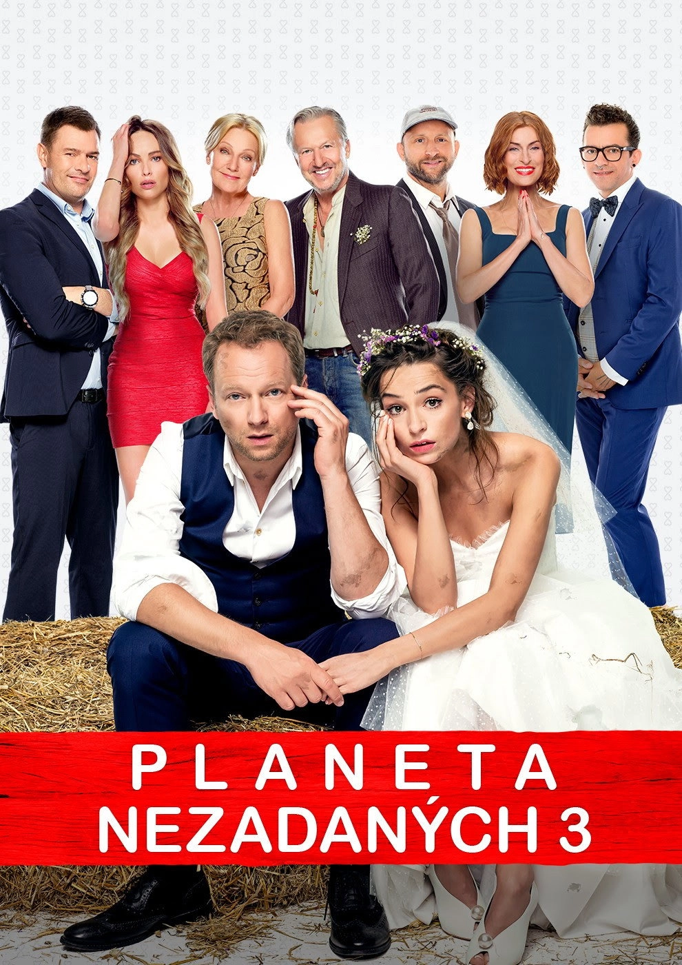 Planet Single 3